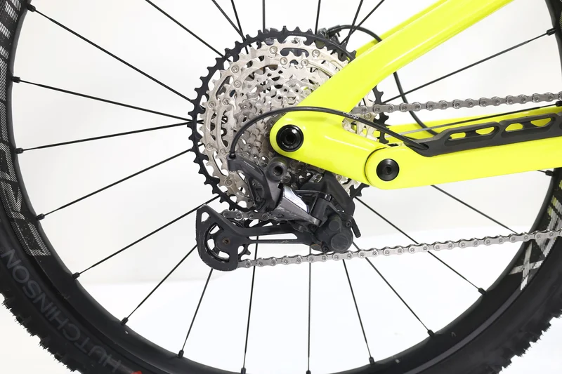 HAIBIKE Lyke CF 11 2023 T.L