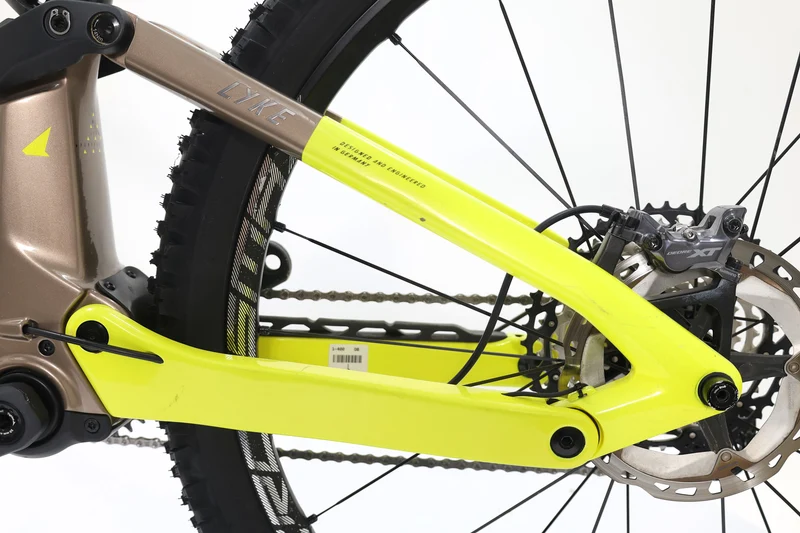 HAIBIKE Lyke CF 11 2023 T.L