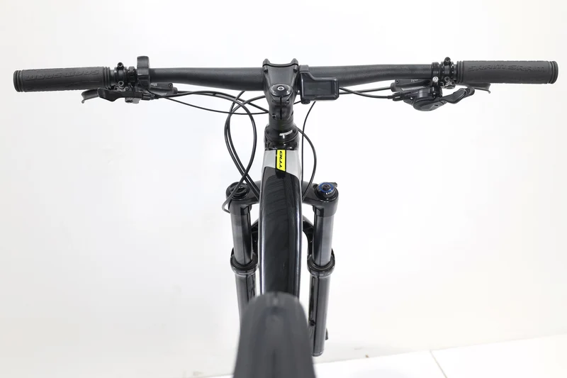 WILIER TRIESTINA E803 TRB Pro 630Wh 2023 T.M