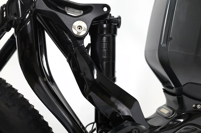 WILIER TRIESTINA E803 TRB Pro 630Wh 2023 T.M