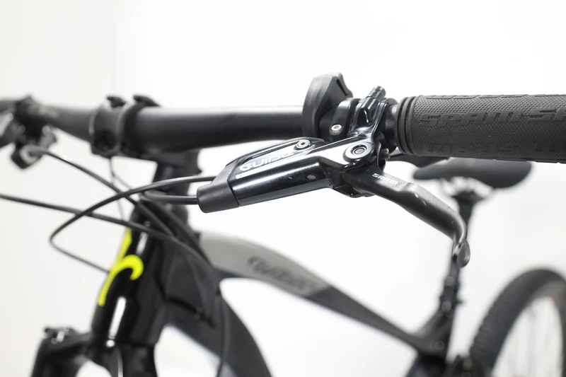 WILIER TRIESTINA E803 TRB Pro 630Wh 2023 T.M