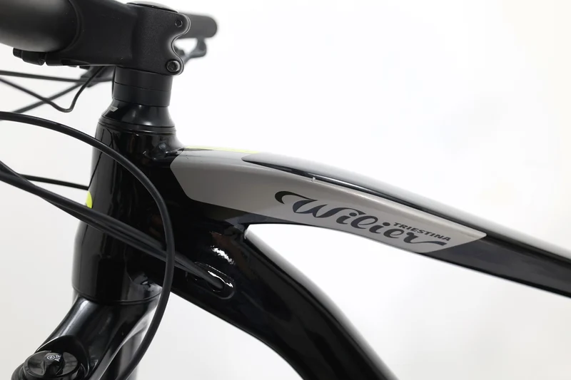 WILIER TRIESTINA E803 TRB Pro 630Wh 2023 T.M