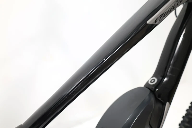 WILIER TRIESTINA E803 TRB Pro 630Wh 2023 T.M
