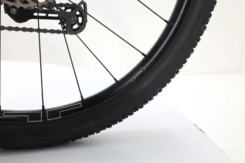 WILIER TRIESTINA E803 TRB Pro 630Wh 2023 T.M