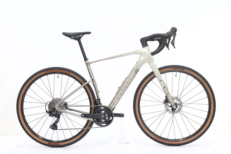 CANNONDALE Topstone Carbon 3 GRX 2X 2025 T.56