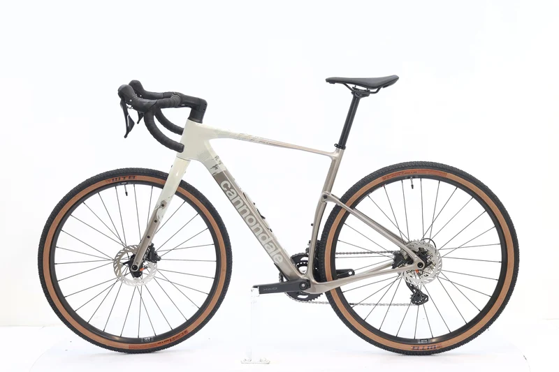 CANNONDALE Topstone Carbon 3 GRX 2X 2025 T.56