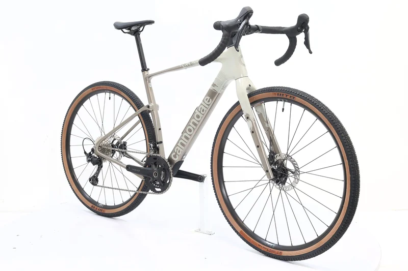 CANNONDALE Topstone Carbon 3 GRX 2X 2025 T.56