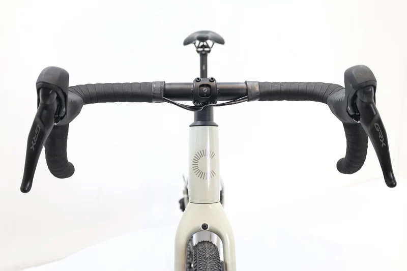 CANNONDALE Topstone Carbon 3 GRX 2X 2025 T.56