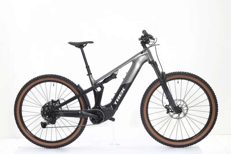 TREK Powerfly FS+ 4 Gen4 2025 T.L