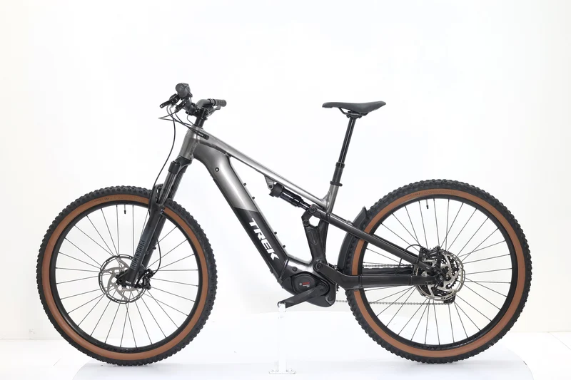 TREK Powerfly FS+ 4 Gen4 2025 T.L
