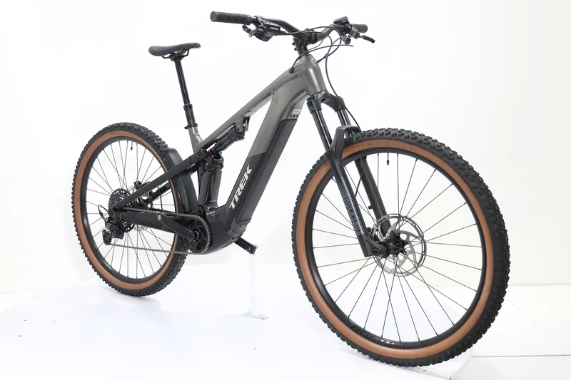 TREK Powerfly FS+ 4 Gen4 2025 T.L