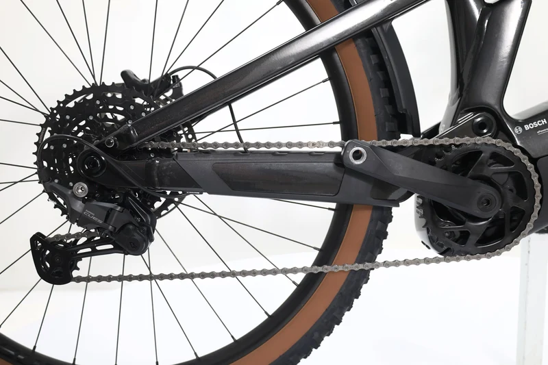 TREK Powerfly FS+ 4 Gen4 2025 T.L
