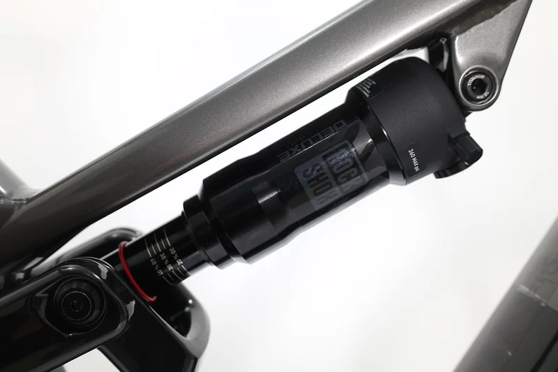 TREK Powerfly FS+ 4 Gen4 2025 T.L