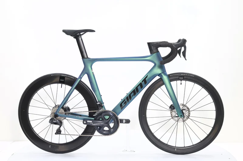 GIANT Propel Advanced Pro 0 Disc 2021 T.ML