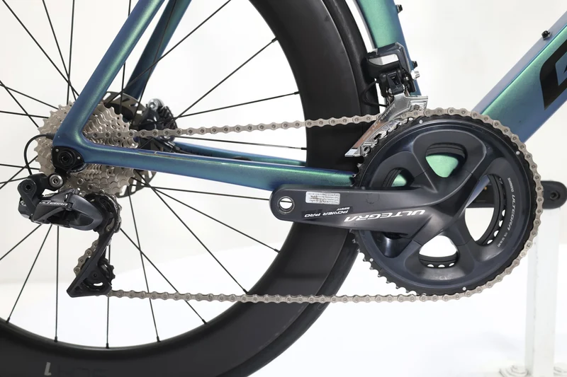 GIANT Propel Advanced Pro 0 Disc 2021 T.ML