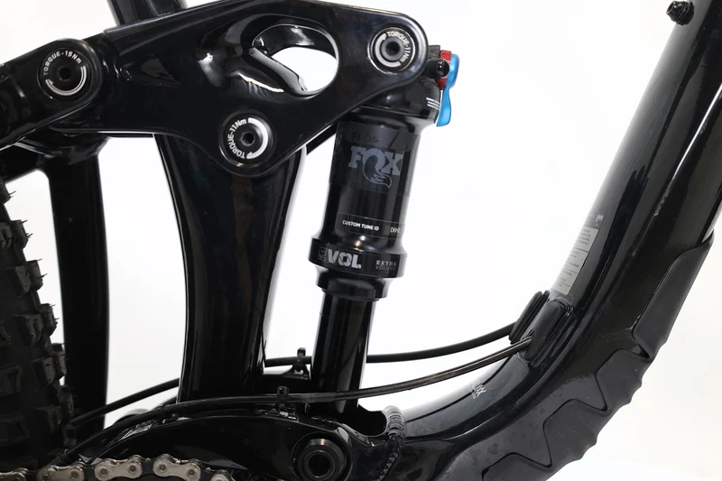 GIANT Trance X 29 3 2021 T.M