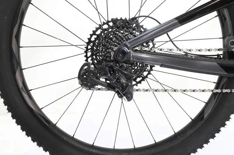 GIANT Trance X 29 3 2021 T.M