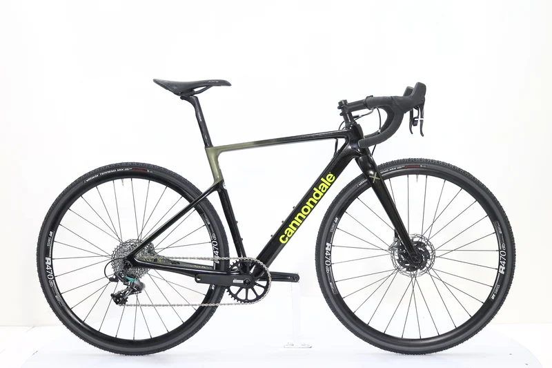 CANNONDALE SuperSix Evo CX 2025 T.51