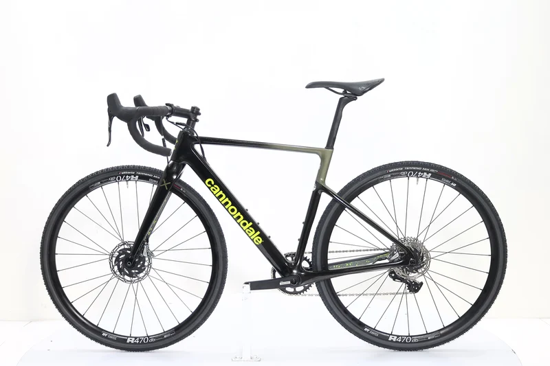 CANNONDALE SuperSix Evo CX 2025 T.51