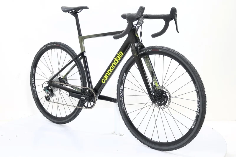 CANNONDALE SuperSix Evo CX 2025 T.51
