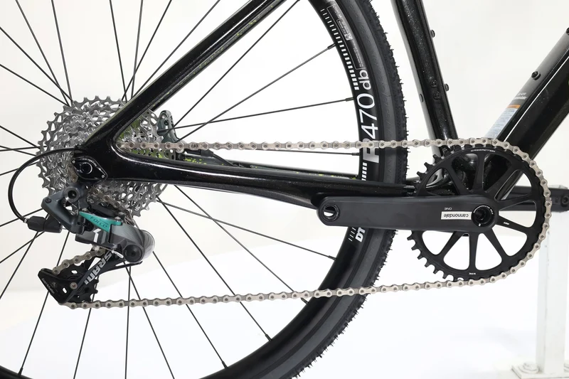 CANNONDALE SuperSix Evo CX 2025 T.51