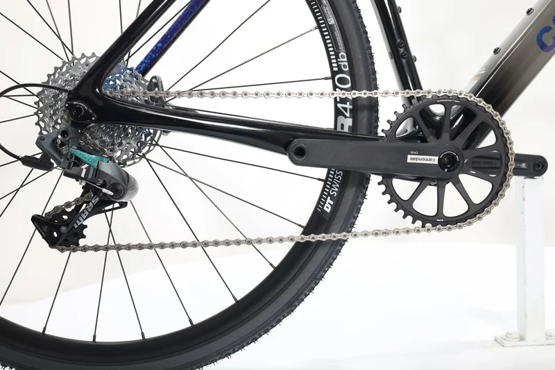 CANNONDALE SuperSix Evo CX 2024 T.58