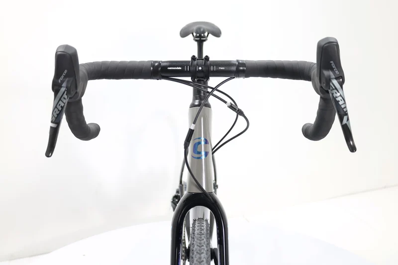 CANNONDALE SuperSix Evo CX 2024 T.58