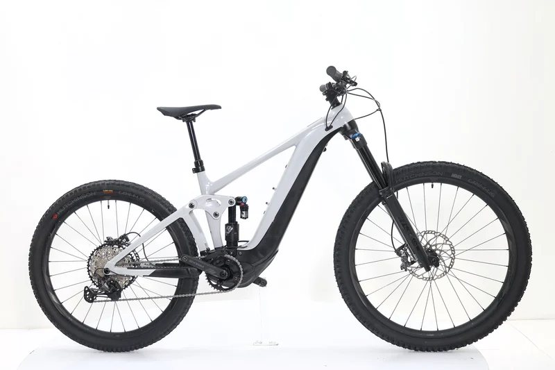 GIANT Reign E+ 1 Pro MX 2022 T.M