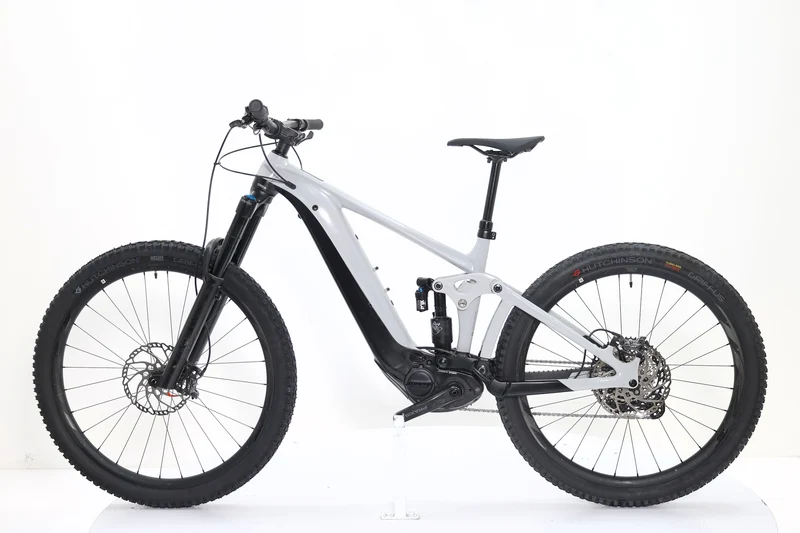GIANT Reign E+ 1 Pro MX 2022 T.M