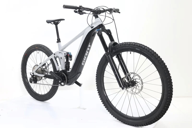 GIANT Reign E+ 1 Pro MX 2022 T.M