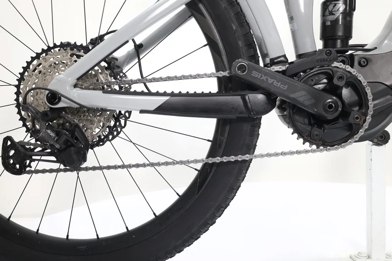 GIANT Reign E+ 1 Pro MX 2022 T.M