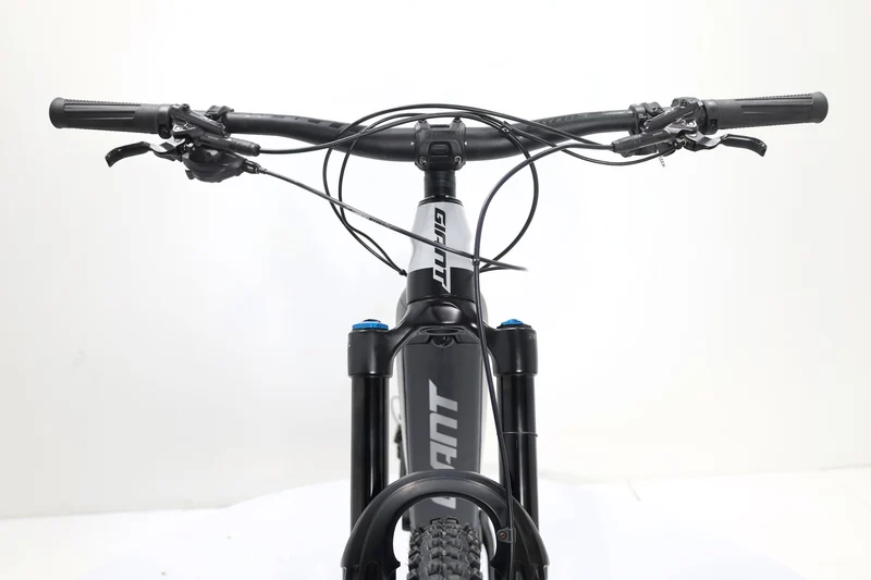GIANT Reign E+ 1 Pro MX 2022 T.M