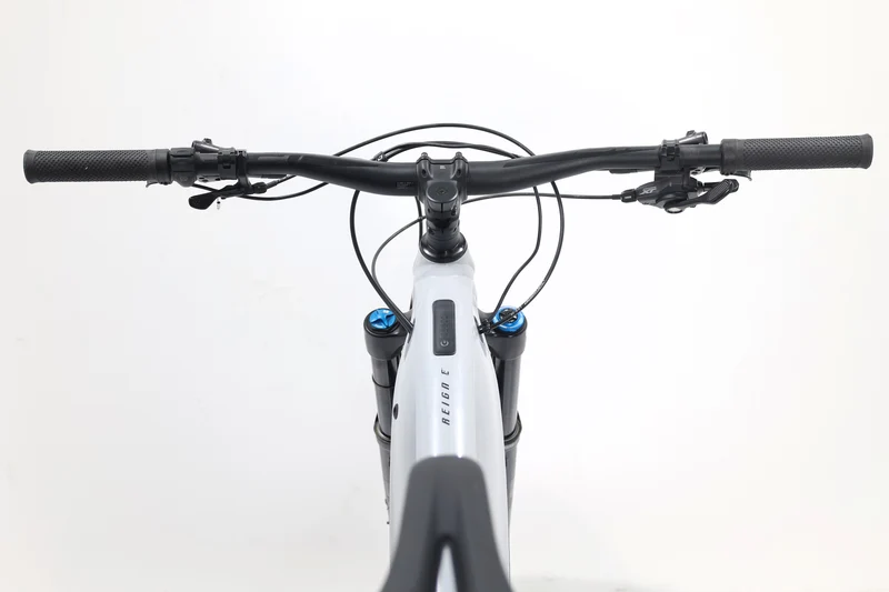 GIANT Reign E+ 1 Pro MX 2022 T.M