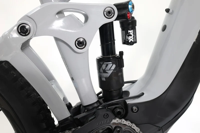 GIANT Reign E+ 1 Pro MX 2022 T.M