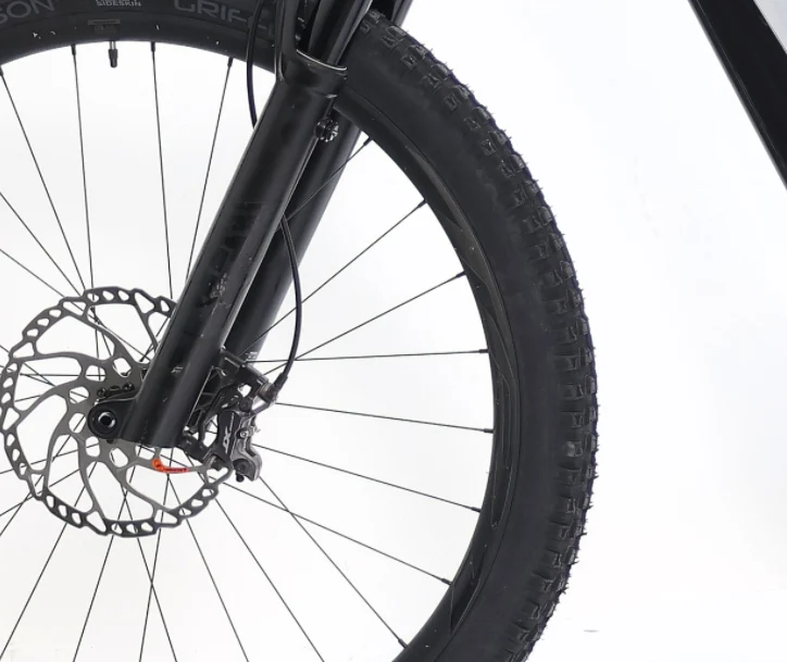 GIANT Reign E+ 1 Pro MX 2022 T.M
