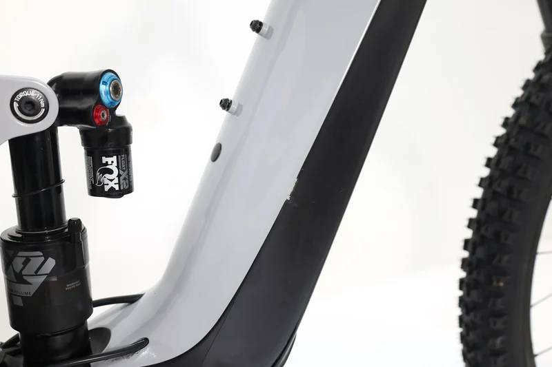 GIANT Reign E+ 1 Pro MX 2022 T.M