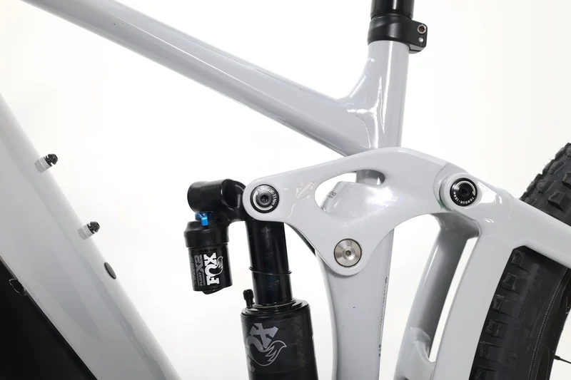 GIANT Reign E+ 1 Pro MX 2022 T.M