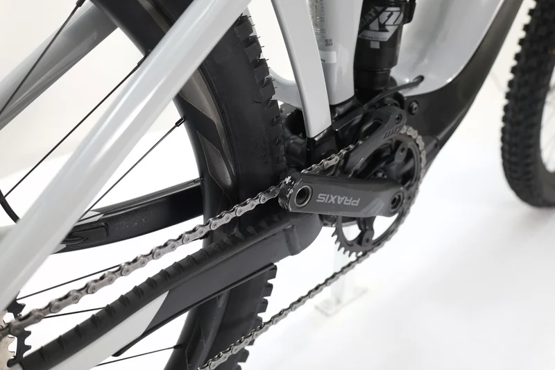 GIANT Reign E+ 1 Pro MX 2022 T.M