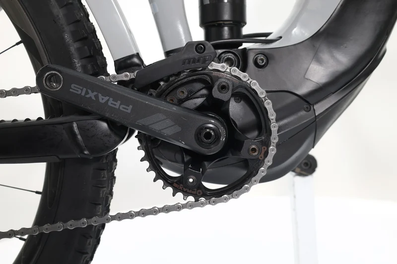 GIANT Reign E+ 1 Pro MX 2022 T.M