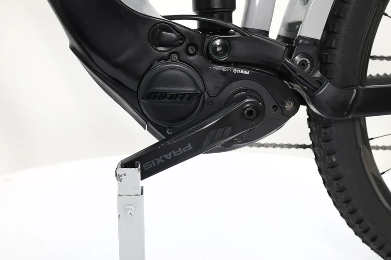 GIANT Reign E+ 1 Pro MX 2022 T.M