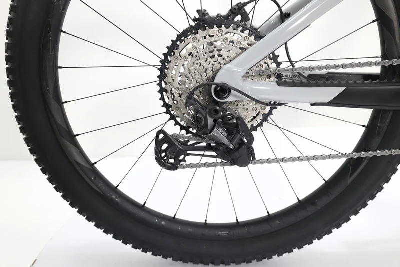 GIANT Reign E+ 1 Pro MX 2022 T.M