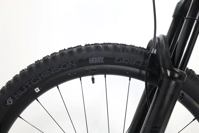 GIANT Reign E+ 1 Pro MX 2022 T.M