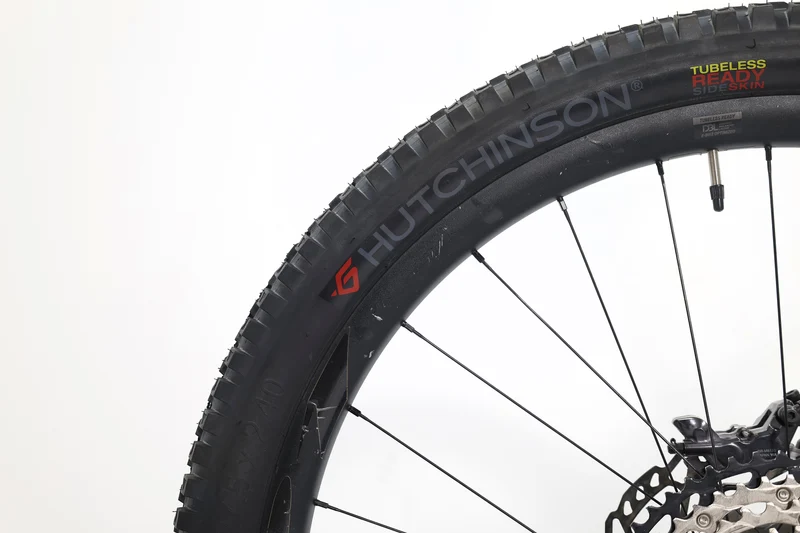 GIANT Reign E+ 1 Pro MX 2022 T.M
