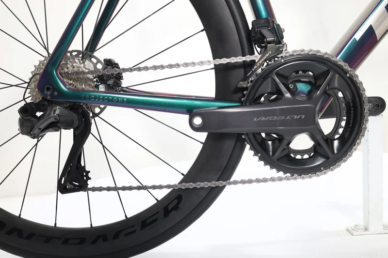 TREK Émonda SLR 7 2022 T.60