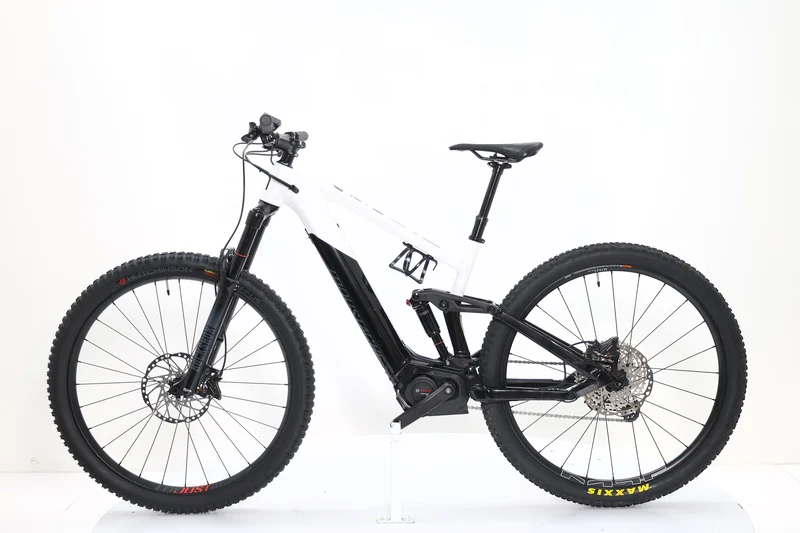 MOUSTACHE Samedi 29 Trail 4 2021 T.M
