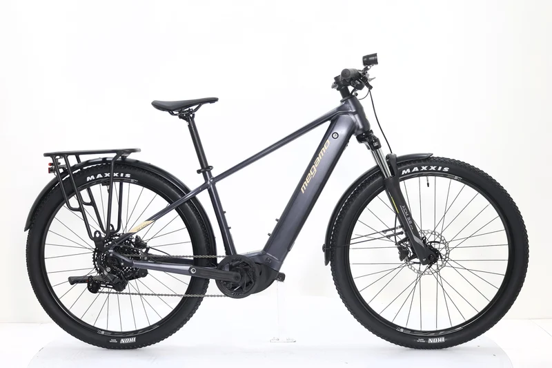 MEGAMO Reach HT 20 2026