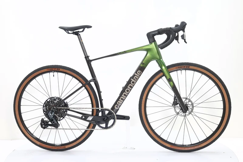 CANNONDALE Topstone Carbon 2 AXS 1X 2025 T.56