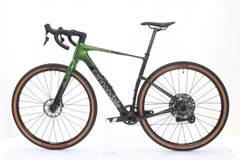 CANNONDALE Topstone Carbon 2 AXS 1X 2025 T.56