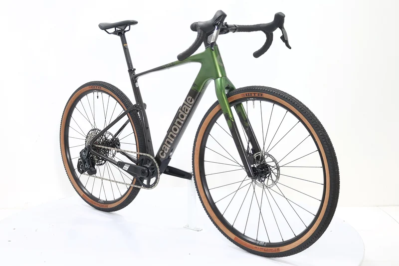 CANNONDALE Topstone Carbon 2 AXS 1X 2025 T.56