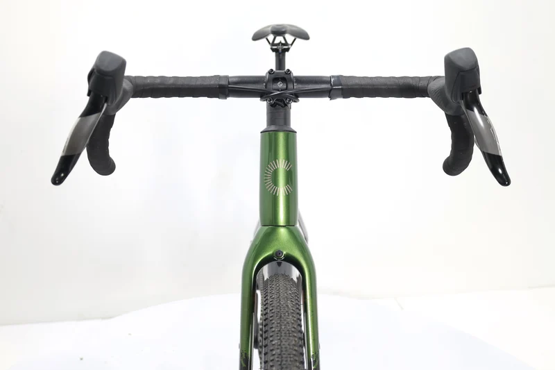 CANNONDALE Topstone Carbon 2 AXS 1X 2025 T.56